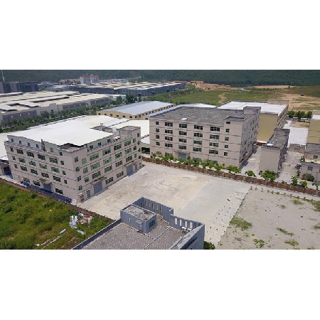 信必達辦公樓、廠房